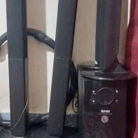 سینما خانواده|سیستم صوتی خانگی|کوهدشت, |دیوار