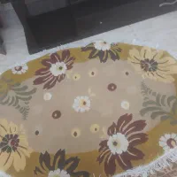 دو عدد گلیم|پادری|کرمانشاه, |دیوار