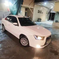 ماشین دنا مدل ۹۷ فول