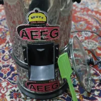 سبزی خردکن ۳ کیلویی