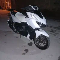 کلیک 170cc نیرو موتور|موتورسیکلت|مشهد, شهید بصیر|دیوار