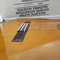 گیتارکلاسیک یاماهاC40*شروعی حرفهای باصدایی دلنشین|گیتار، بیس، امپلیفایر|تهران, استقلال|دیوار