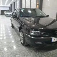 پارس سفارشی فول سیمی ۱۴۰۲