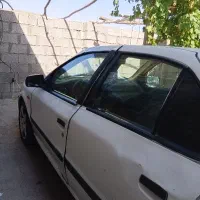 فروش سمند ۸۶
