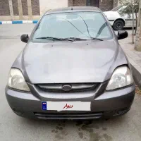 کیا ریو مونتاژ دنده ای بشرط کارشناسی و سلامت موتور