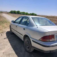 فروش|خودرو سواری و وانت|باغ بهادران, |دیوار