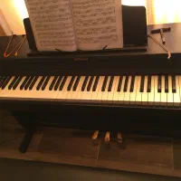 پیانو الکترونیک رولندRp501