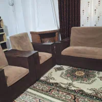 نیم ست ۴نفره