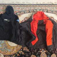 کاپشن جنس کرتکس|لباس|اصفهان, منتظرالمهدی|دیوار