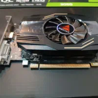 کارت گرافیک NVIDIA GeForce GT 1030 4gb