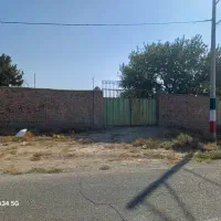 باغ دور دیوار