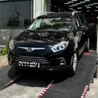 جکs5مدل ۱۳۹۴دنده ماشین سلامت نقد اقساط  اتولندغرب