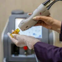 مرکز لیزر موهای زائد-کندلا|خدمات آرایشگری و زیبایی|دوگنبدان, |دیوار