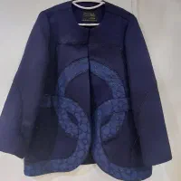 مانتو کت مزونی مجلسی نو،مانتو بارونی و پالتو