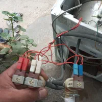 تعمیرات انواع لوازم خانگی درکلاله