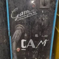 دستگاه جوش co2|ماشین‌آلات صنعتی|تهران, دریا|دیوار