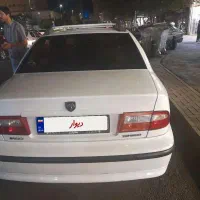سمند Ef7 مدل ۹۸ دوگانه کارخانه منبع بزرگ کلاس ۱۶|خودرو سواری و وانت|مشهد, امام رضا (ع)|دیوار