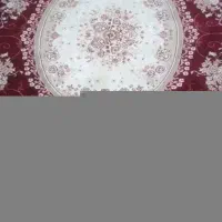 دو عدد فرش ماشینی یه عدد بخاری یه عددمیز تلویزیون