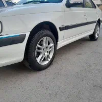 پژو پارس LX TU5، مدل ۱۴۰۱ اتاق تهران گاز سیمی|خودرو سواری و وانت|کازرون, |دیوار