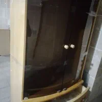 گنجه ،کمد نوجوان و جا لباسی|بوفه، ویترین، کنسول|مشهد, امیریه|دیوار