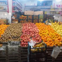 چهار دهنه مغازه به رهن و اجاره داده میشود|اجارهٔ مغازه و غرفه|مشهد, فدک|دیوار