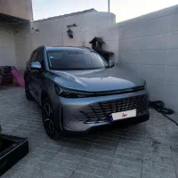 بی‌جینگ x7