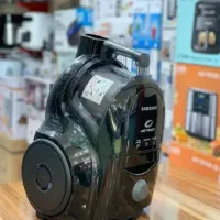 یک دستگاه جاروبرقی سامسونگ|جاروبرقی، جارو شارژی، بخارشو|بندر ماهشهر, |دیوار