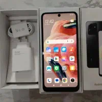 Redmi note12 256g|موبایل|کاشان, فاز ۲ ناجی آباد|دیوار