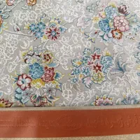 فرش 9متری زمرد 1500شانه|فرش|مشهد, صیاد شیرازی|دیوار