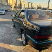 پژو پارس مدل ۸۲ درجه یک|خودرو سواری و وانت|اندیشه, اندیشه فاز ۱|دیوار