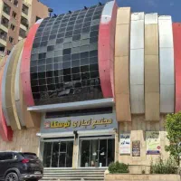 مغازه لوکس واقع در مهرشهر