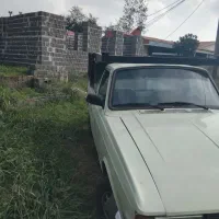 وانت ۸۹|خودرو سواری و وانت|خمام, |دیوار