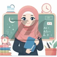 معلم خصوصی هستم