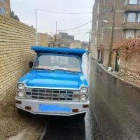 نیسان ۶۴