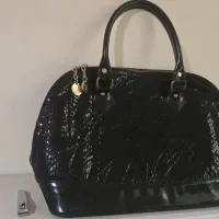 کیف پوست ماری مجلسی