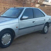 405دوگانه کارخانه