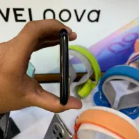 Nova 7i رام8 128گیگ خیلی تمیز|موبایل|گرگان, |دیوار