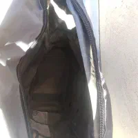 کیف بزرگ و چرخ دار|کیف، کفش، کمربند|شیروان (خراسان), |دیوار