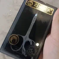 وسایل کاشت ناخن قیچی مانیکور درجه یک|آرایشی، بهداشتی، درمانی|فولادشهر, مسکن مهر فولادشهر|دیوار