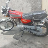 موتور هوندا مدل ۹۲