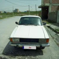 پیکان مدل83تک