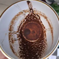 فال قهوه /تاروت /پاسور