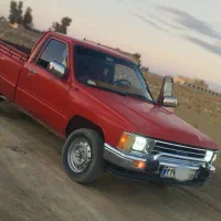 خدمات حمل و نقل وسایل