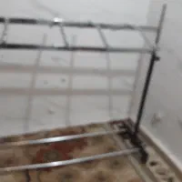 رکال لباس خونگی|بندرخت و رختآویز|دورود, |دیوار