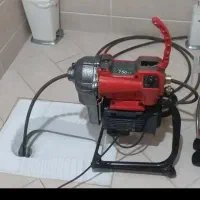 لوله باز کنی فوری شبانه روزی خرم اباد 100٪تضمینی