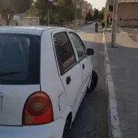 ام‌وی‌ام 110 ۳ سیلندر، مدل ۱۳۸۶|خودرو سواری و وانت|شیراز, فرهنگ شهر|دیوار