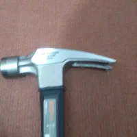 چکش قالب بندی ژاپنی|ابزارآلات|باقرشهر, |دیوار