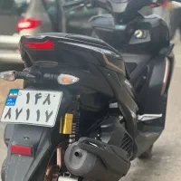 ایروکس 180هانی