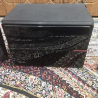 باند و اسپیکر کامپیوتر