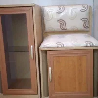 میز تحریر|میز تحریر و کامپیوتر|بندر دیر, |دیوار